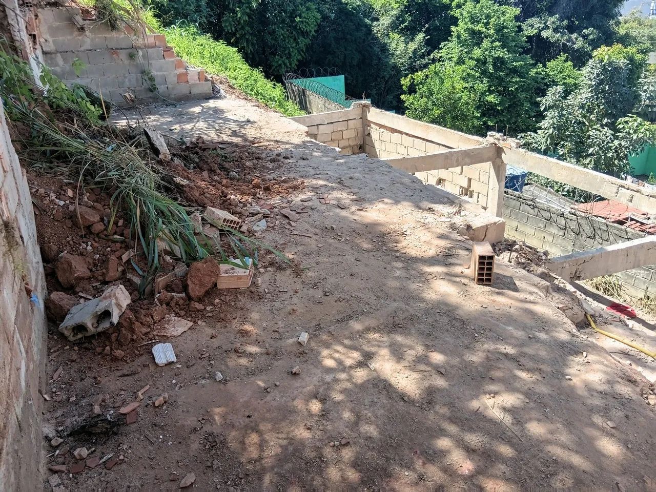 Terreno 