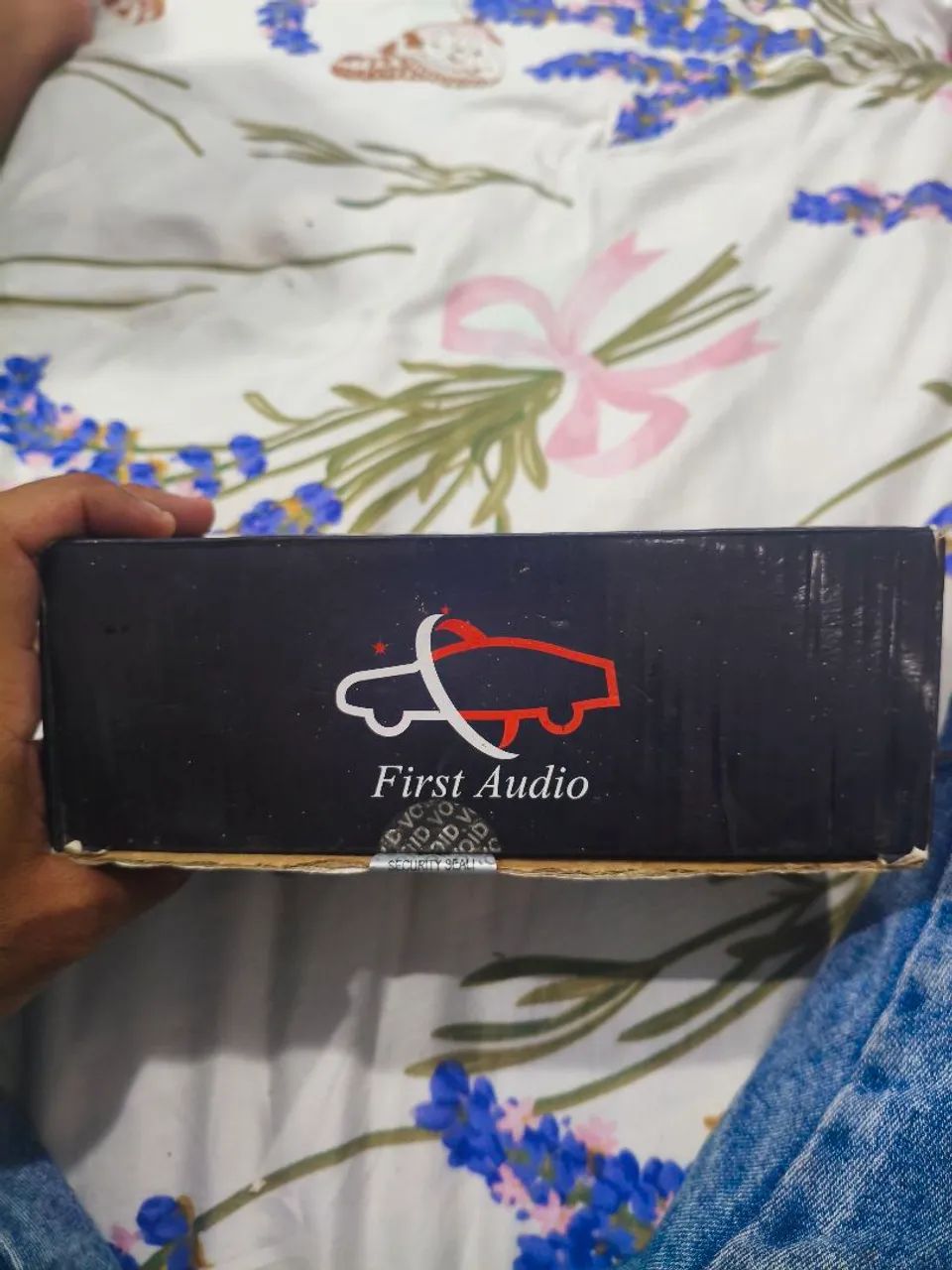 Rádio de carro Pósitron  - Foto 4