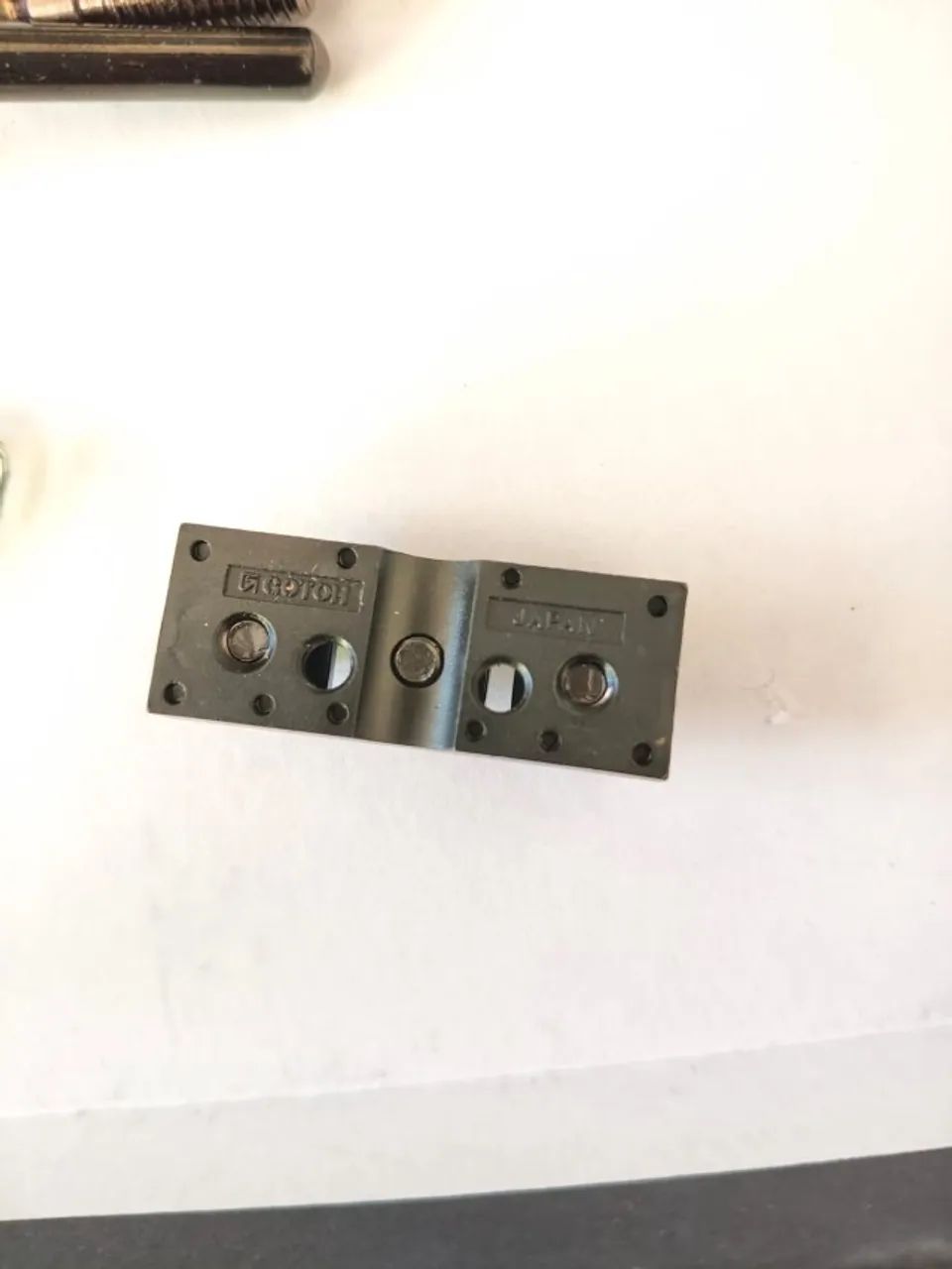 ponte floyd rose gotoh  - Foto 4