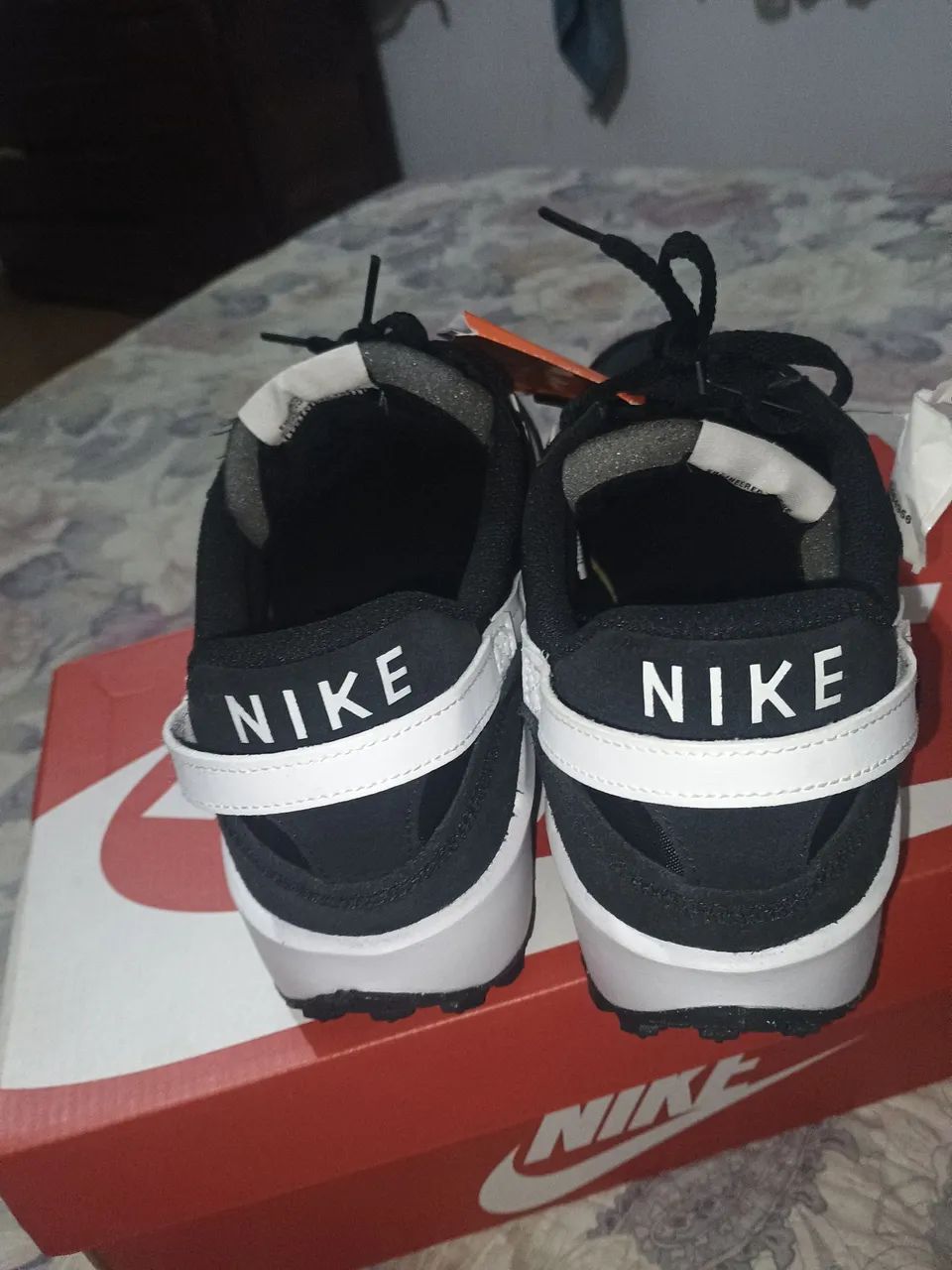 Tens Nike n 42 - Foto 2