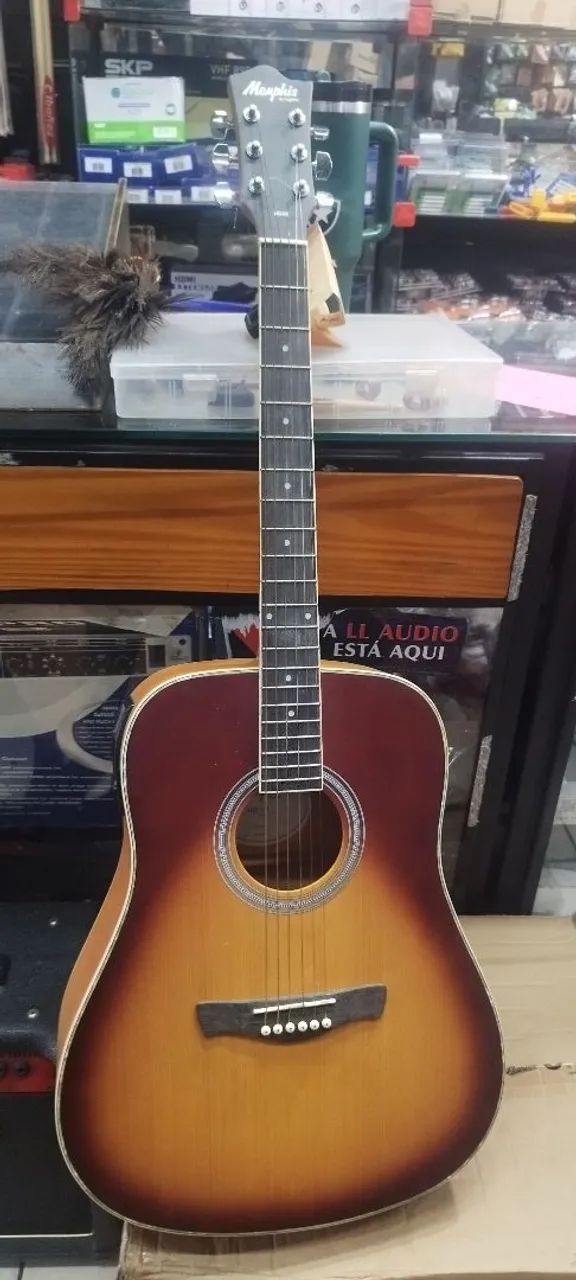 Violão Tagima MD 20 