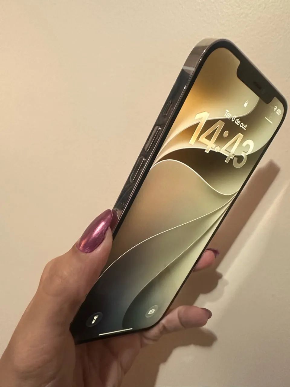 iPhone 12 Pro Max - Foto 4