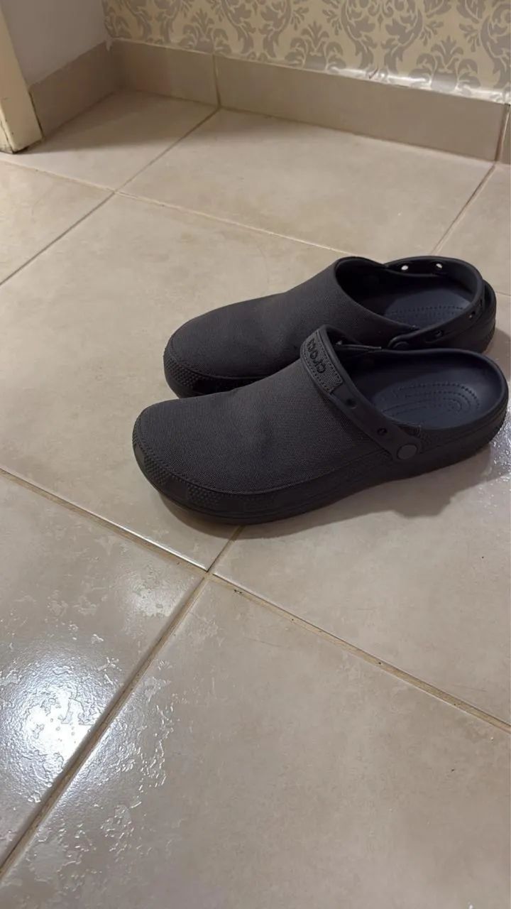 CROCS CLASSIC CRAFTED CLOG  - Foto 5