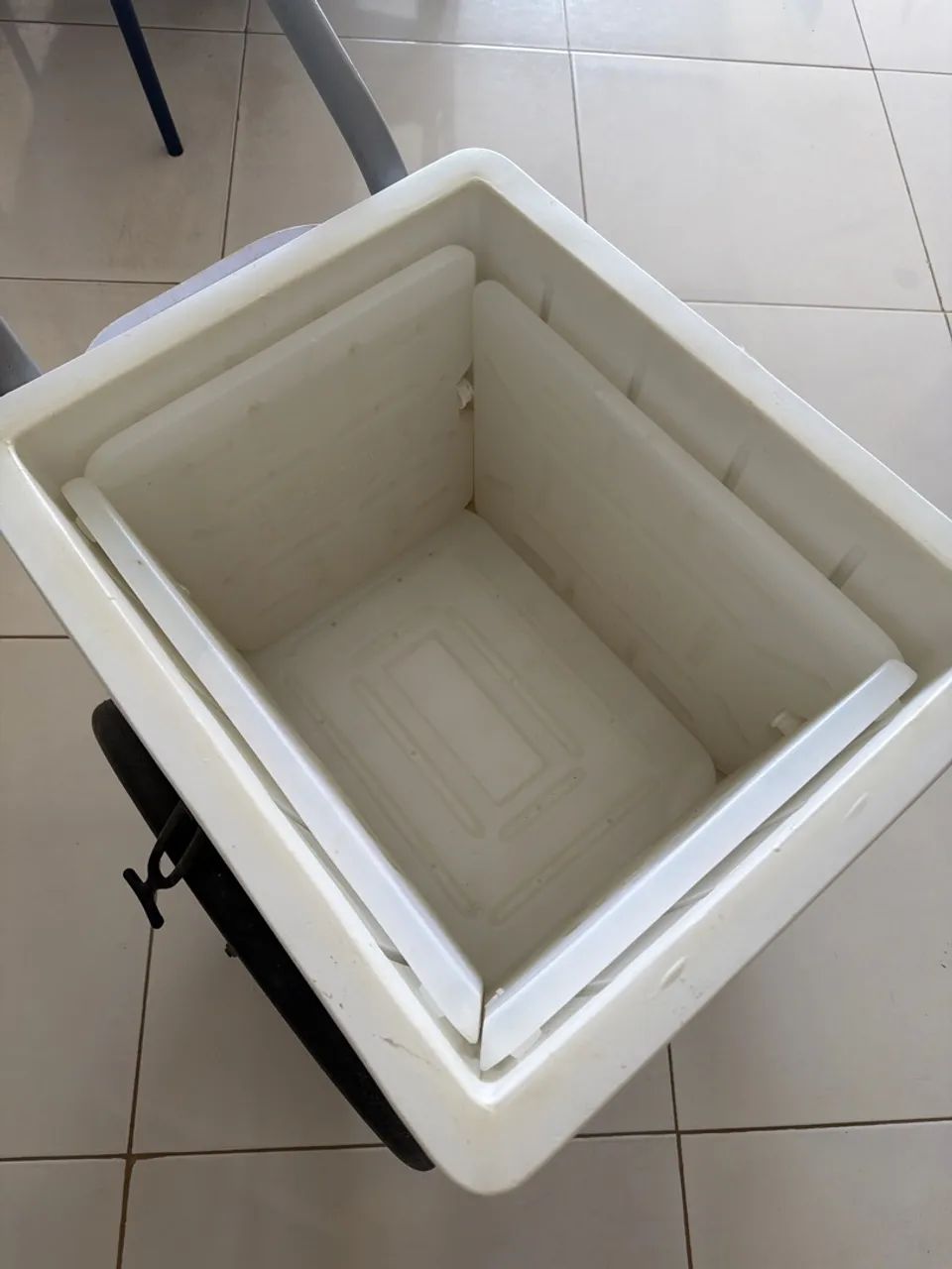Vendo carrinho de picolé  - Foto 3