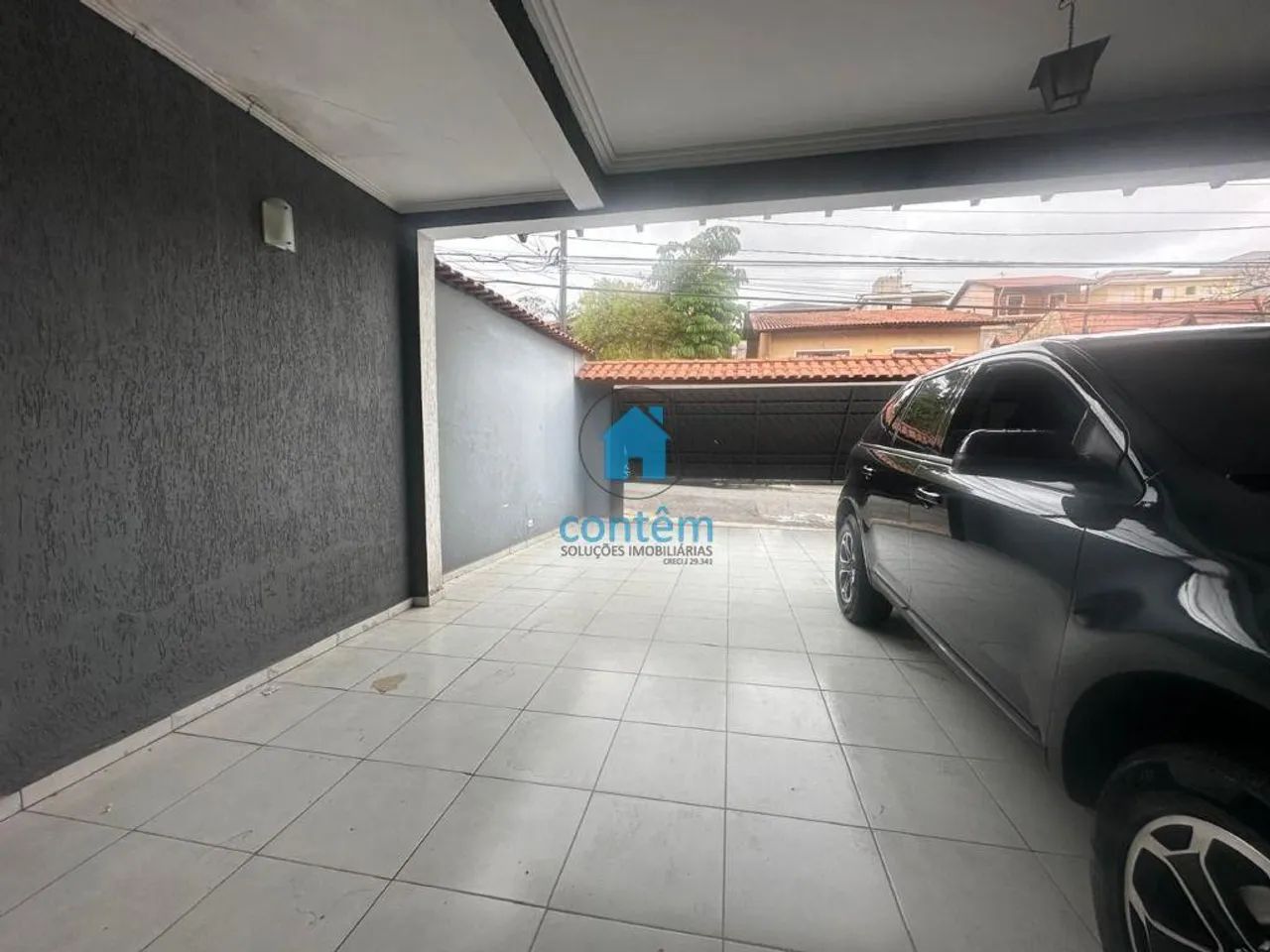 Casa à venda em Osasco, City Bussocaba, com 3 quartos, com 450 m² - Foto 2