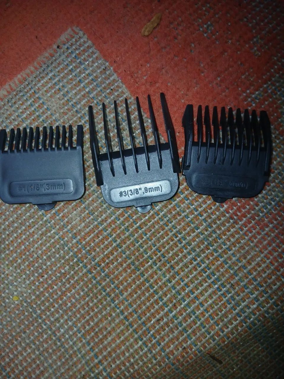 Troco máquina de cortar cabelo celular ou televisão smart  - Foto 5