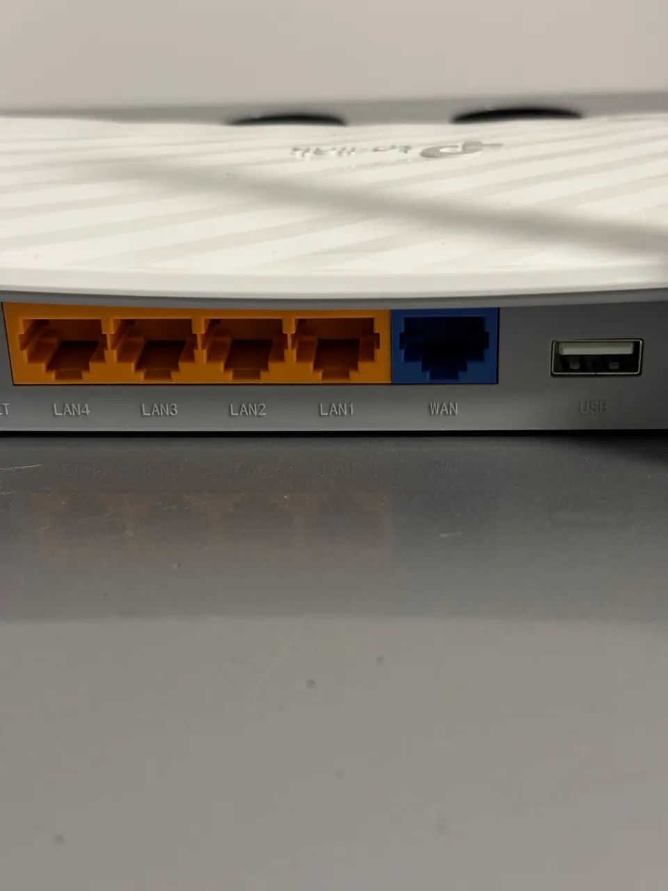 Roteador TP-link Archer C5 W @gile4ISP  - Foto 3