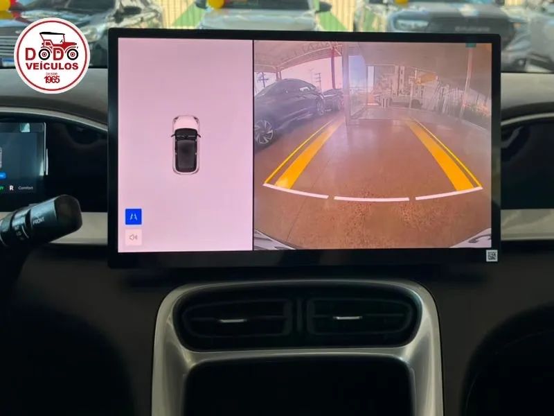 Geely EX2 Pro 2026 - Foto 3
