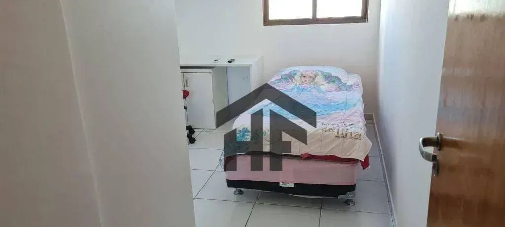 Apartamento com Vista pro Mar de 3 Quartos, localizado em Candeias, Jaboatão dos Guararape - Foto 12