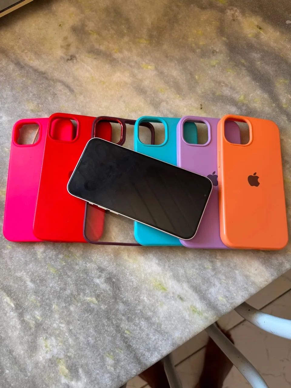iPhone 13 126gb