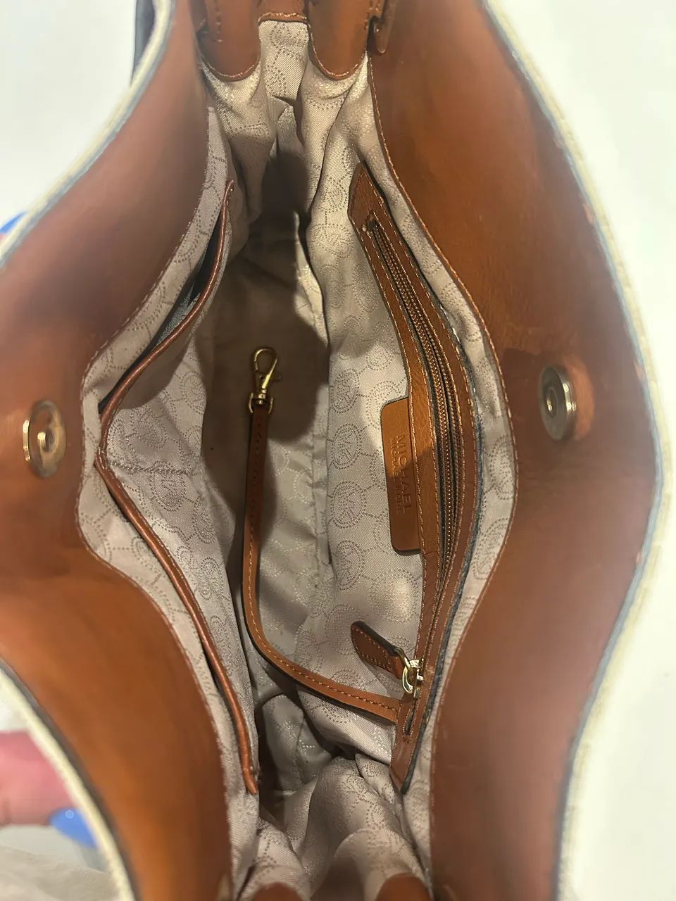 Bolsa Original Mk - Foto 2