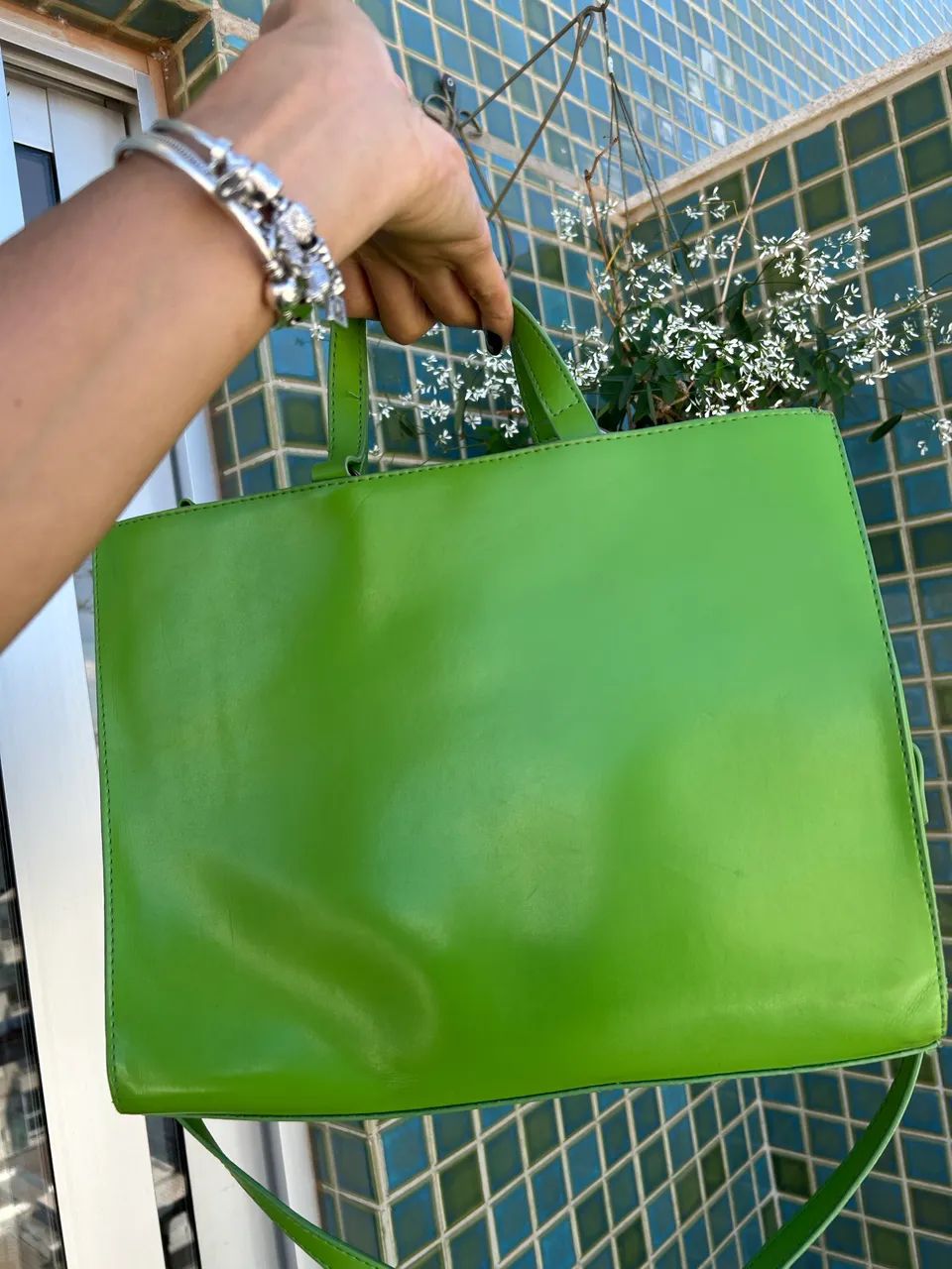 BOLSA SCHUTZ  - Foto 3