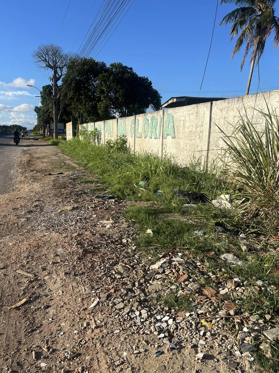 Excelente Área na principal da BR 104 - Rio Largo - AL - Foto 4