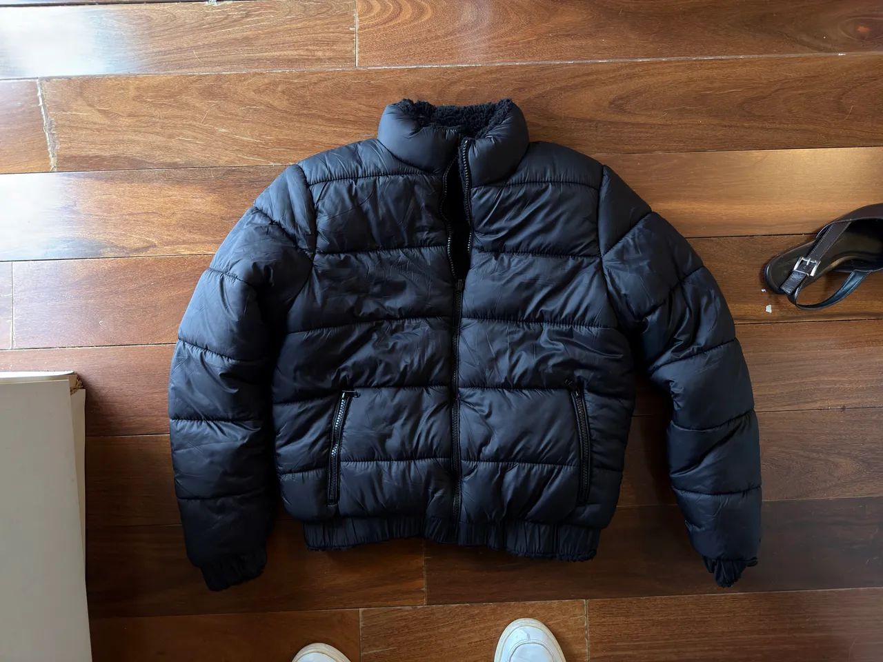 Puffer