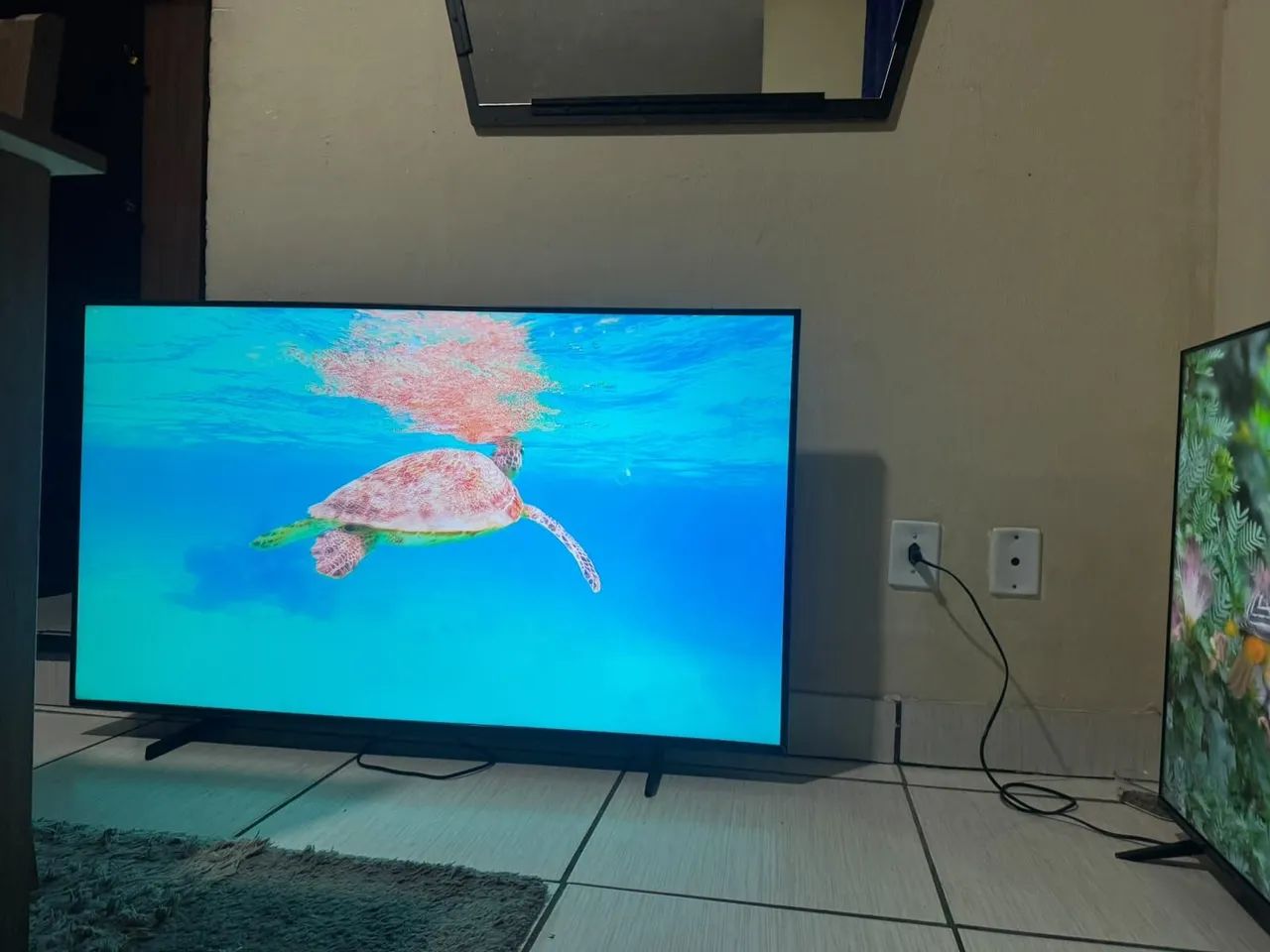 TV 55 polegadas  - Foto 2