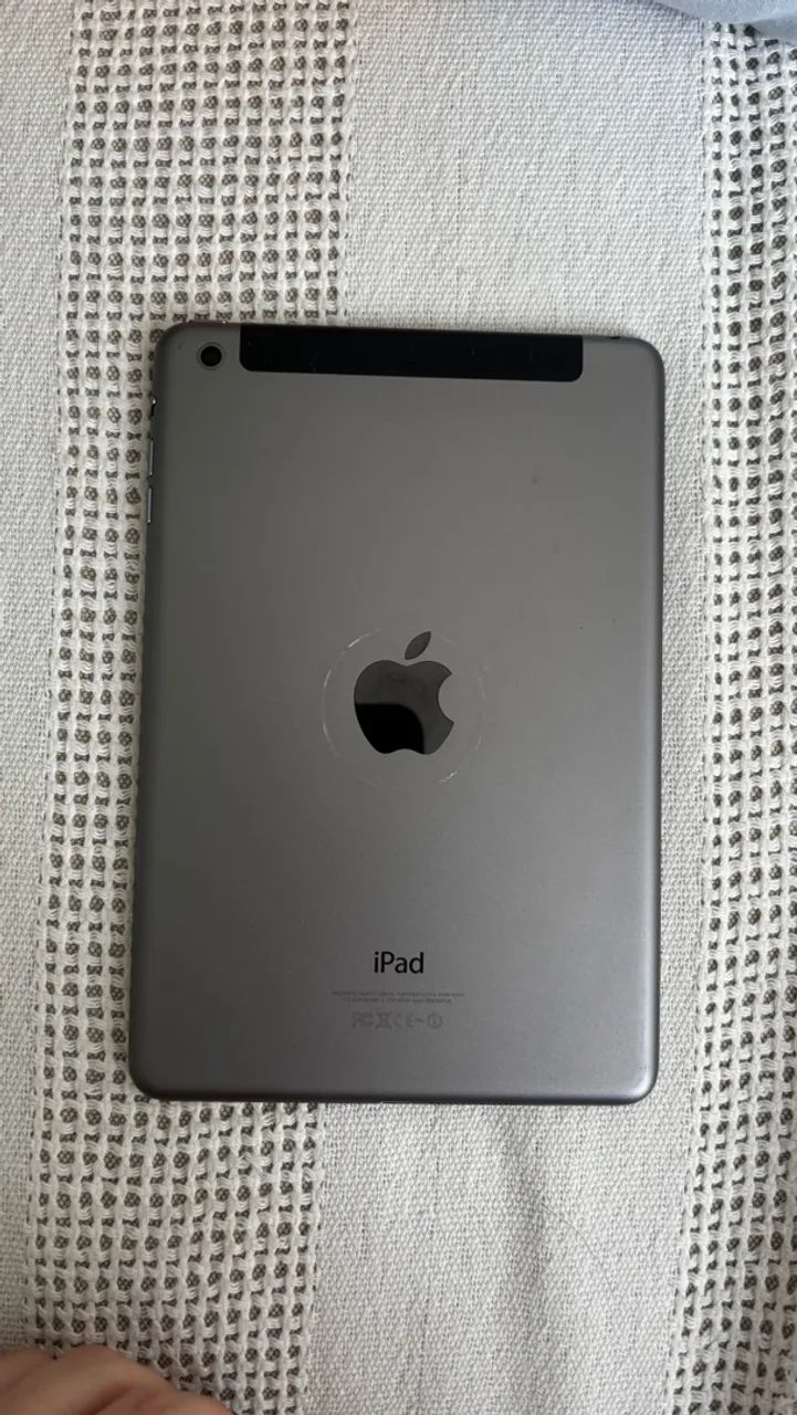 iPad mini 2 de 32GB - Foto 2