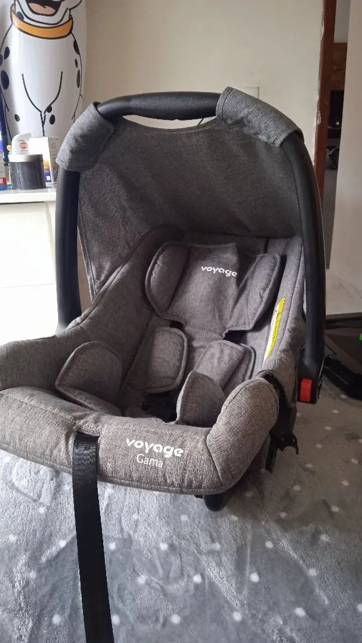 Bebê conforto Voyage 