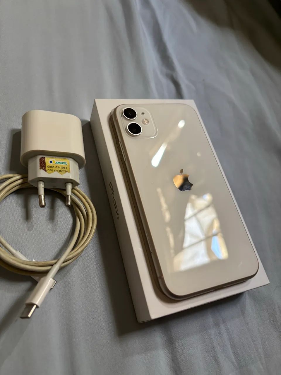 iPhone  - Foto 5