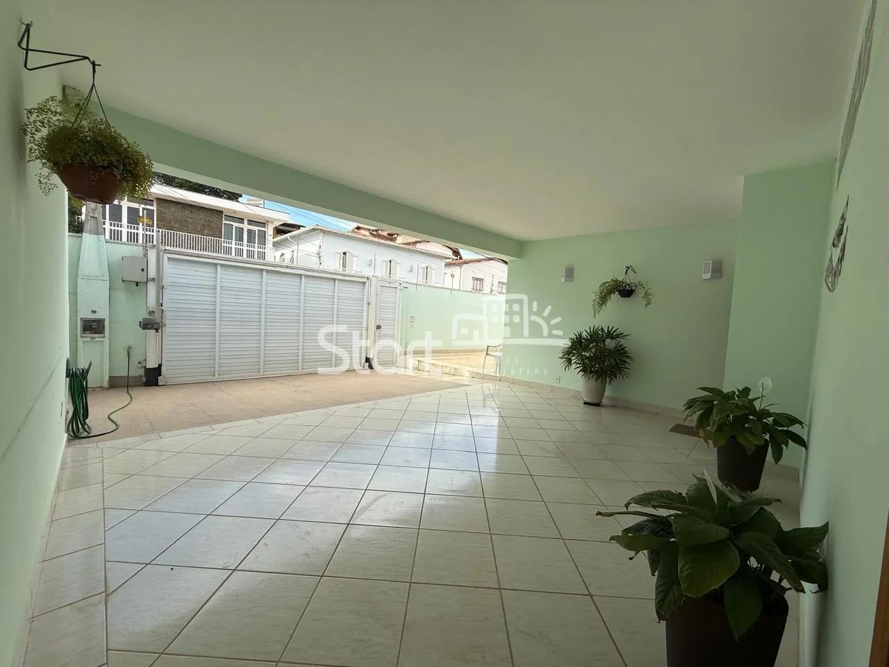 casa - Jardim Paraíso - Campinas - Foto 3