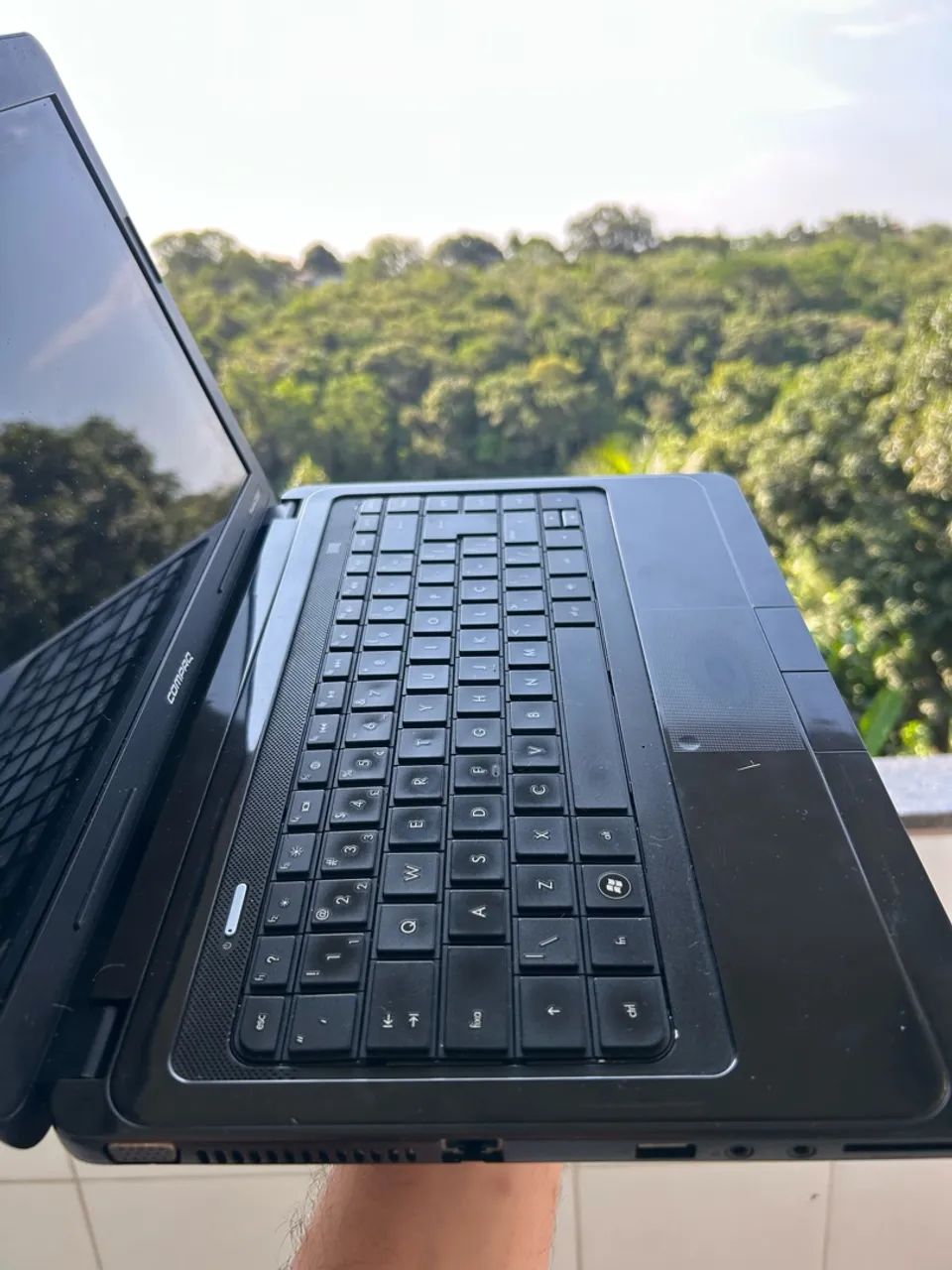 HP Intel Core i5 8GB HD 500GB - Foto 5