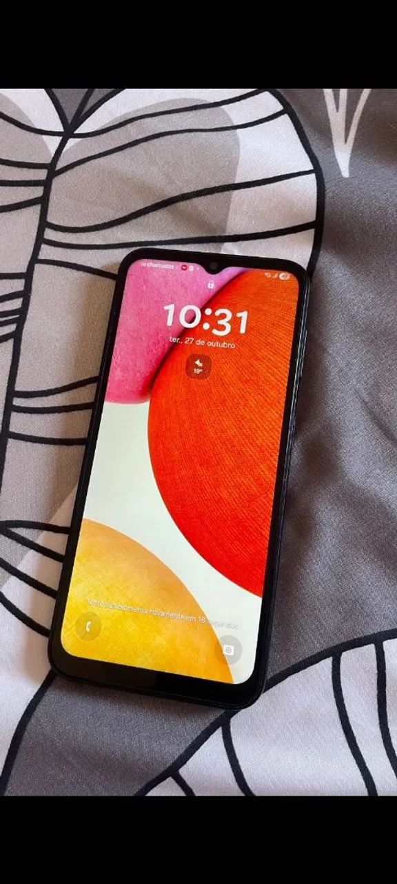 Vendo Celular Samsung A14