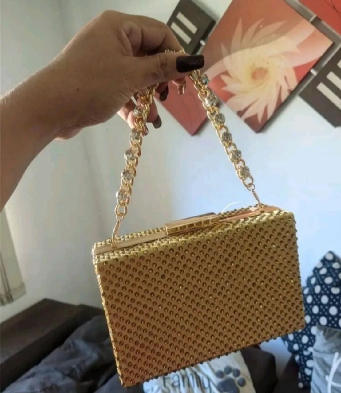 Bolsa nova shein  - Foto 3