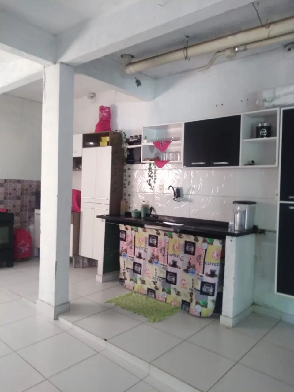  Casa Jd Marilândia VVentrada + Parcela - Foto 5