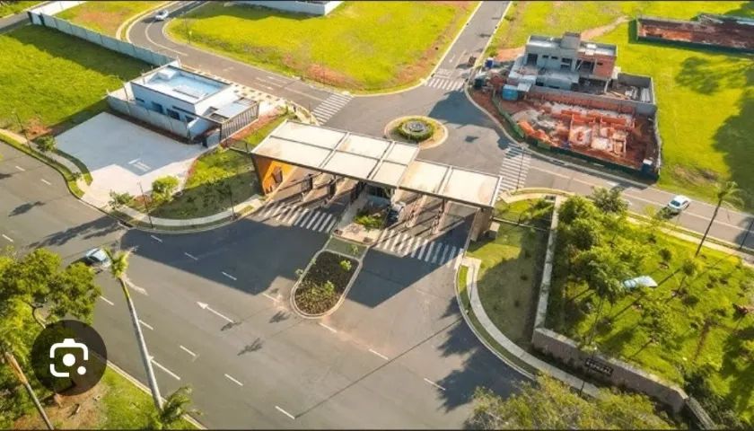 Foto - Indaiatuba - Jardim Residencial Sapezal