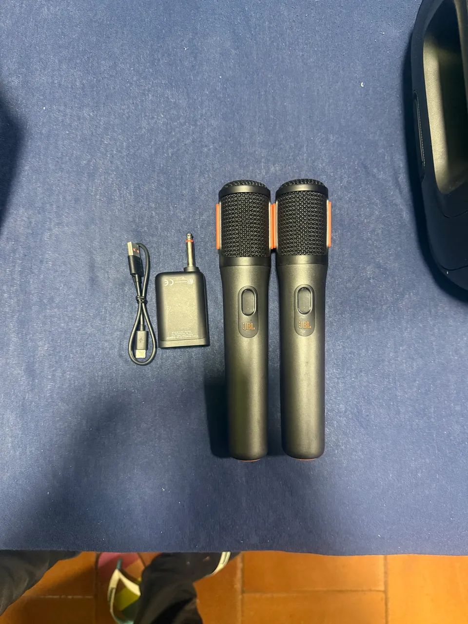 Microfone JBL - Original 