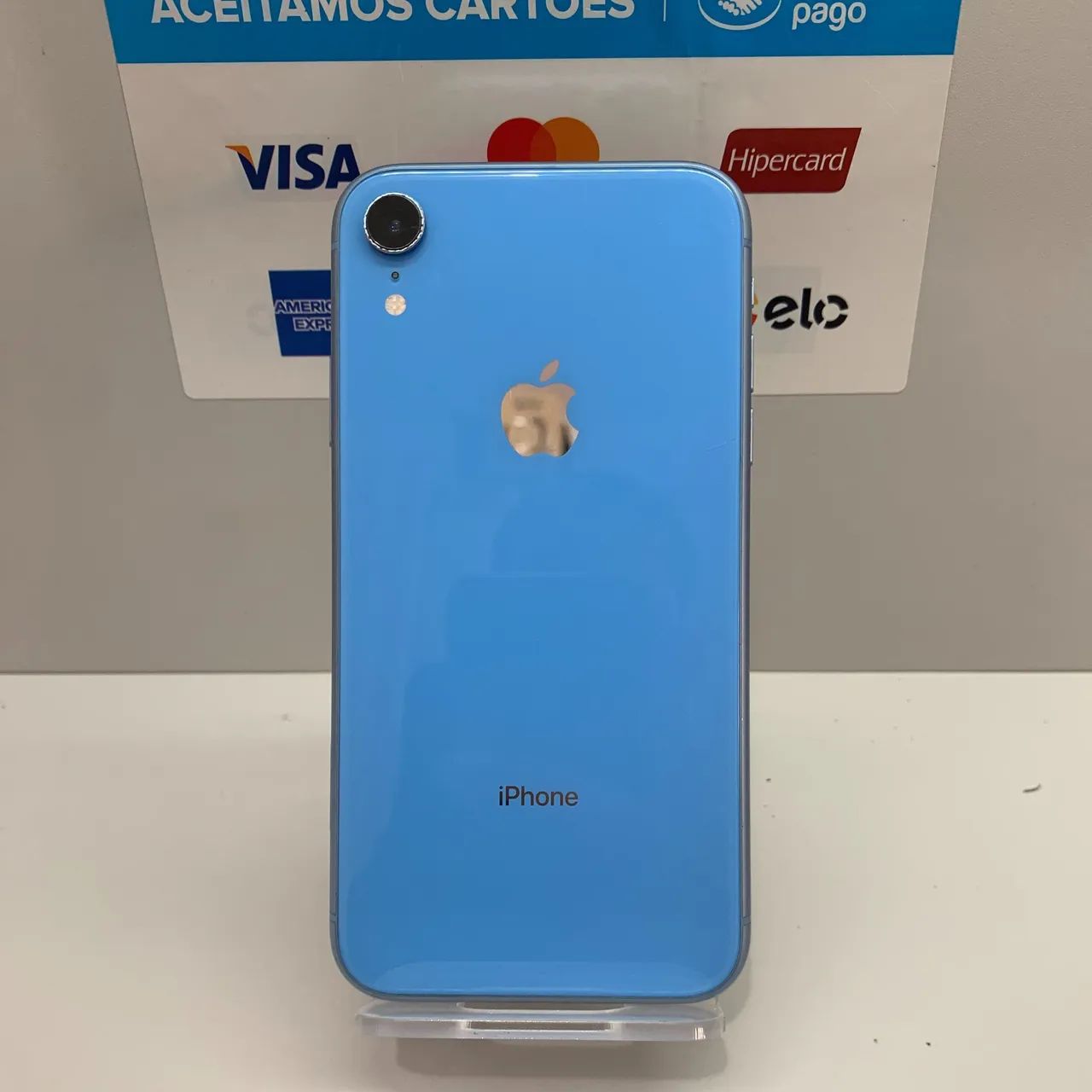 IPHONE XR 64 GB - Foto 3