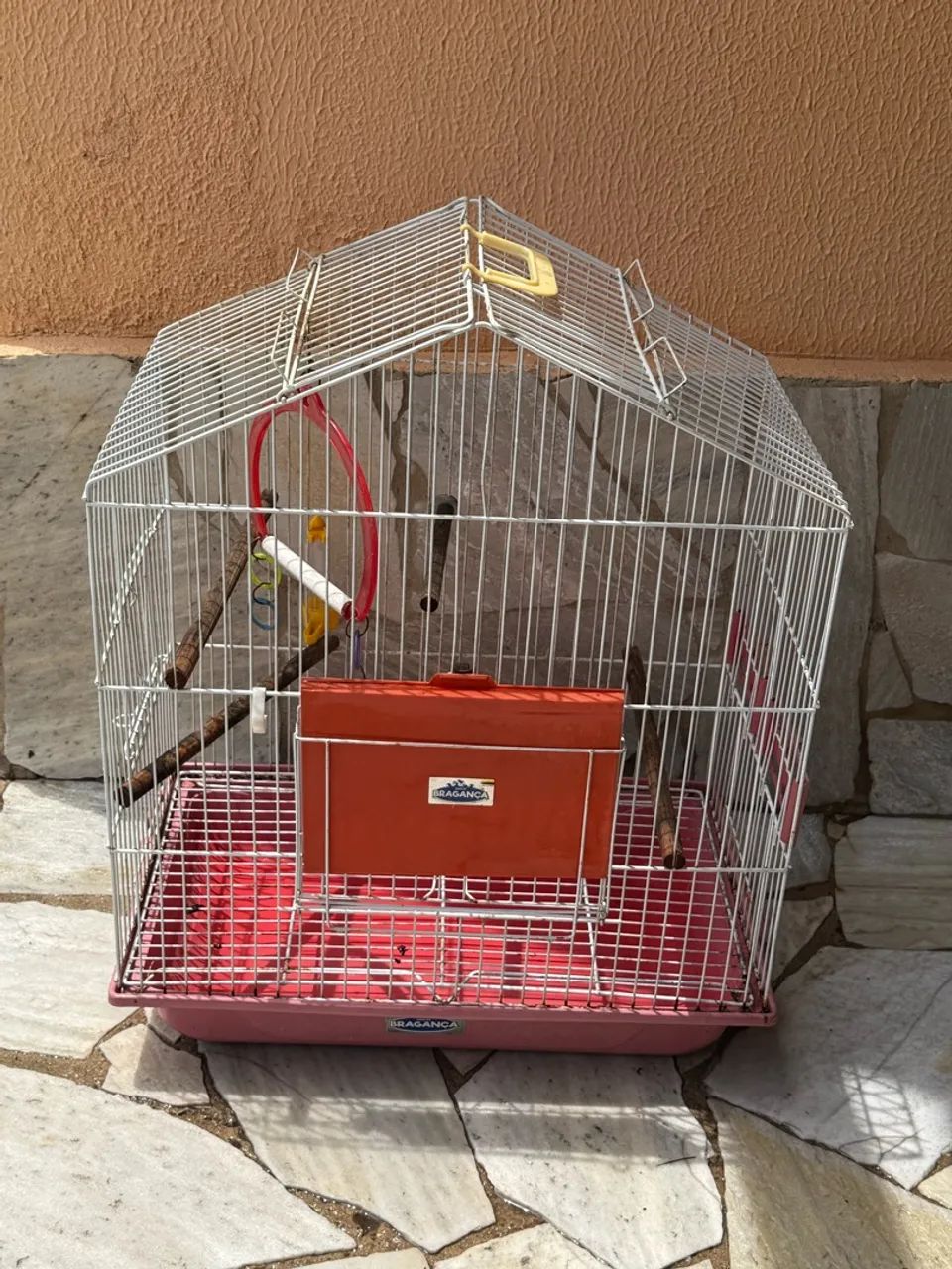 Gaiola 