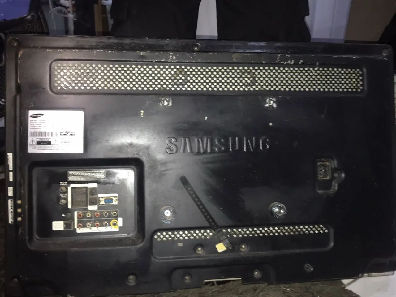 TV Samsung Led 32 - Foto 2