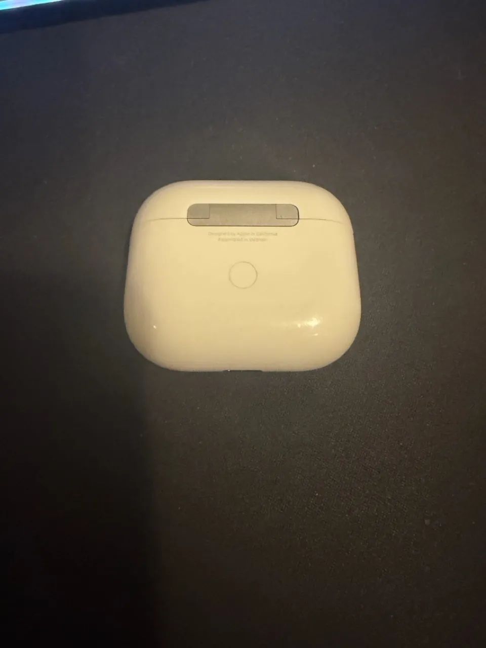 AirPod 3 c/mag safe - Foto 3