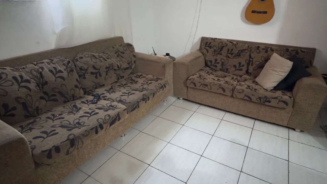Jogo de sofá  - Foto 3