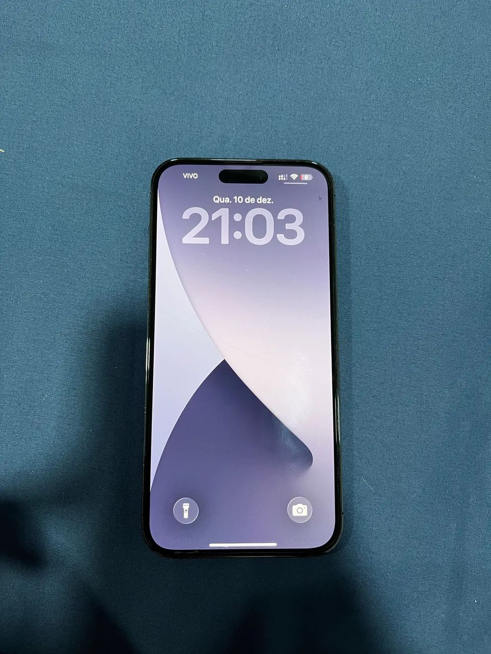 iPhone 14 Pro Max 128GB - Excelente oportunidade!