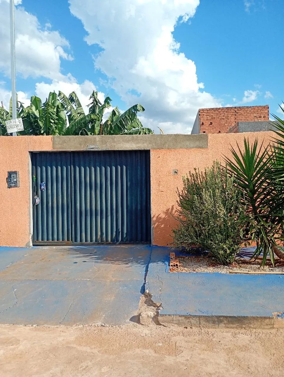 Ágio St São Bernardo II