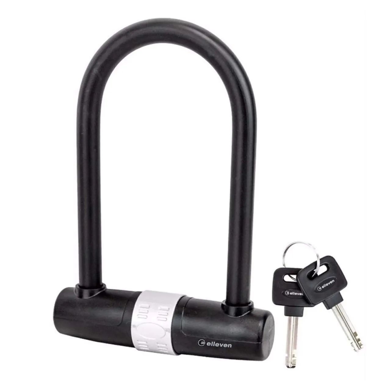 Cadeado elleven u lock - Foto 3