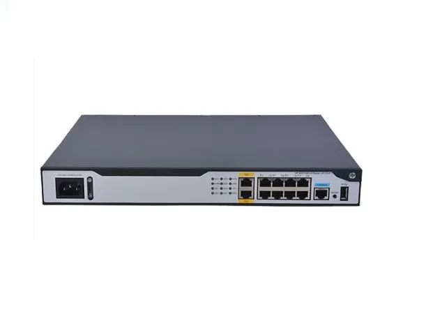 Roteador Hp Aruba Msr1002 Jg875a