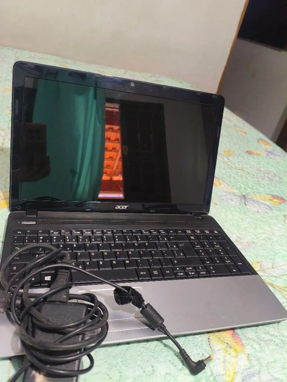 ? Notebook Acer Aspire E1-531 | 4GB RAM | 320GB | Windows 10 - Foto 2
