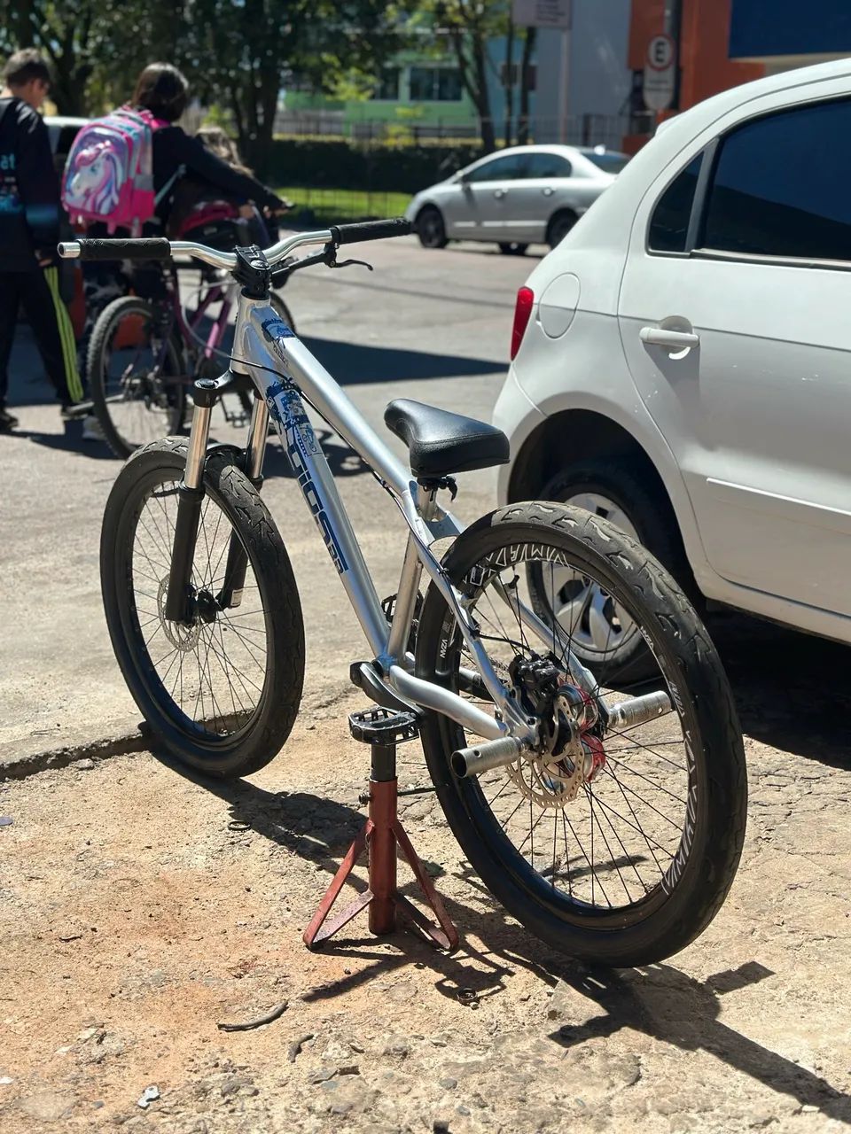 4trix 2500 pra ir 