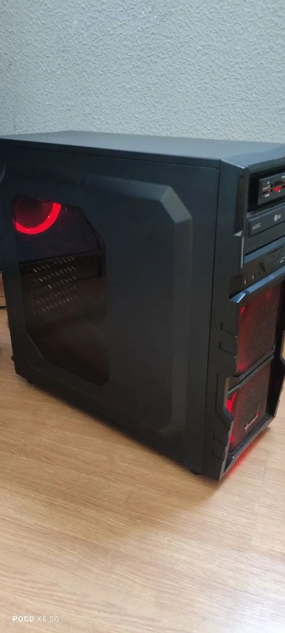 Pc completo  - Foto 5