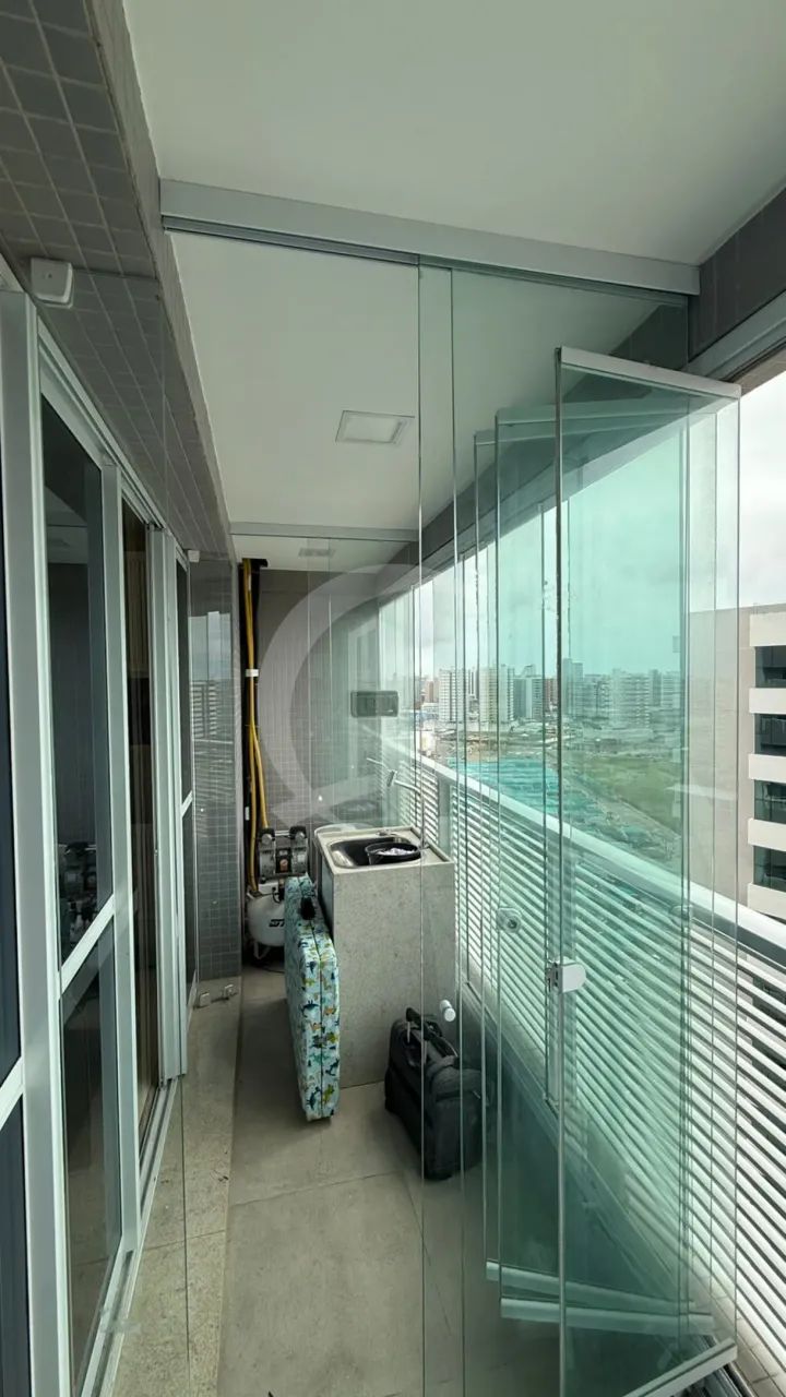 Sala comercial no Horizonte Jardins - Foto 11