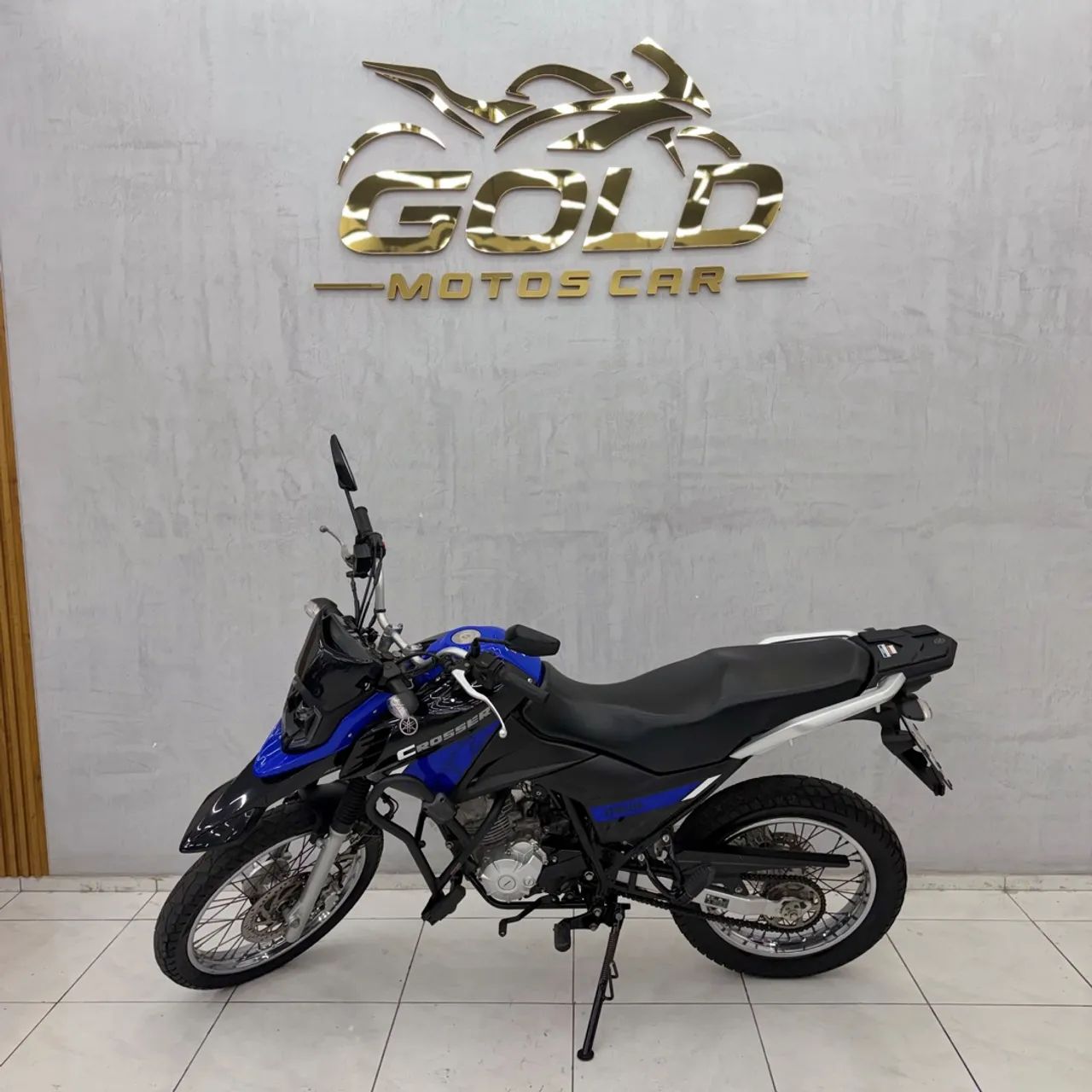 Crosser Z 150 2024 - Foto 4