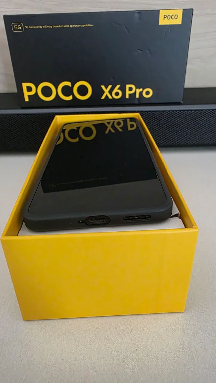 POCO X6 PRO  - Foto 3
