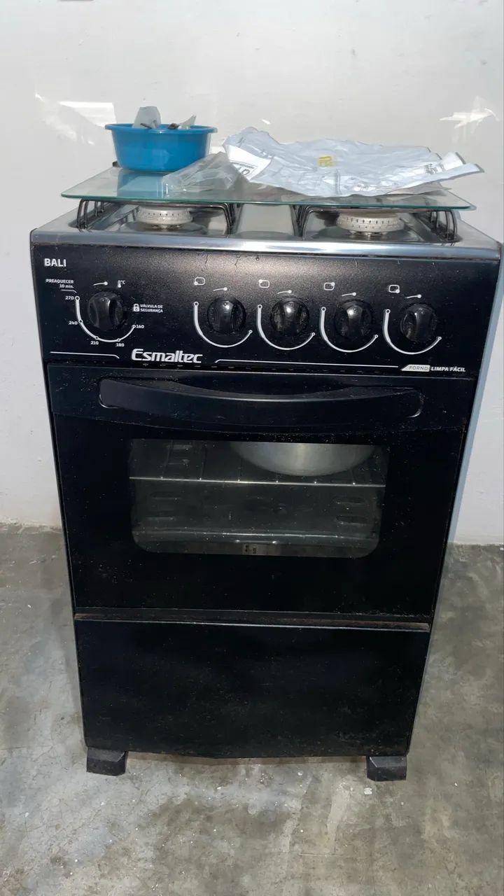 Fogão - Foto 3