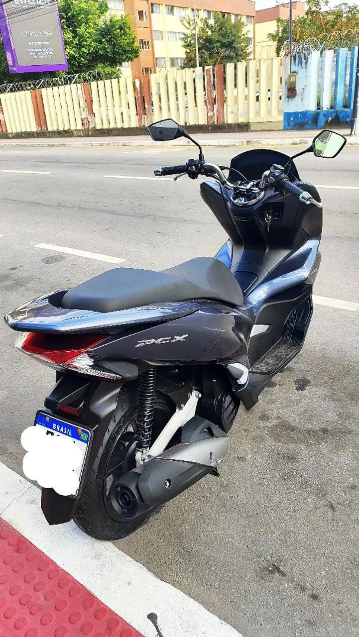 PCX 20/21 - Foto 4