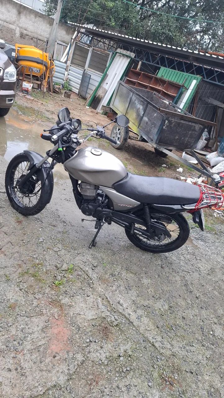 Titan ks - Foto 2