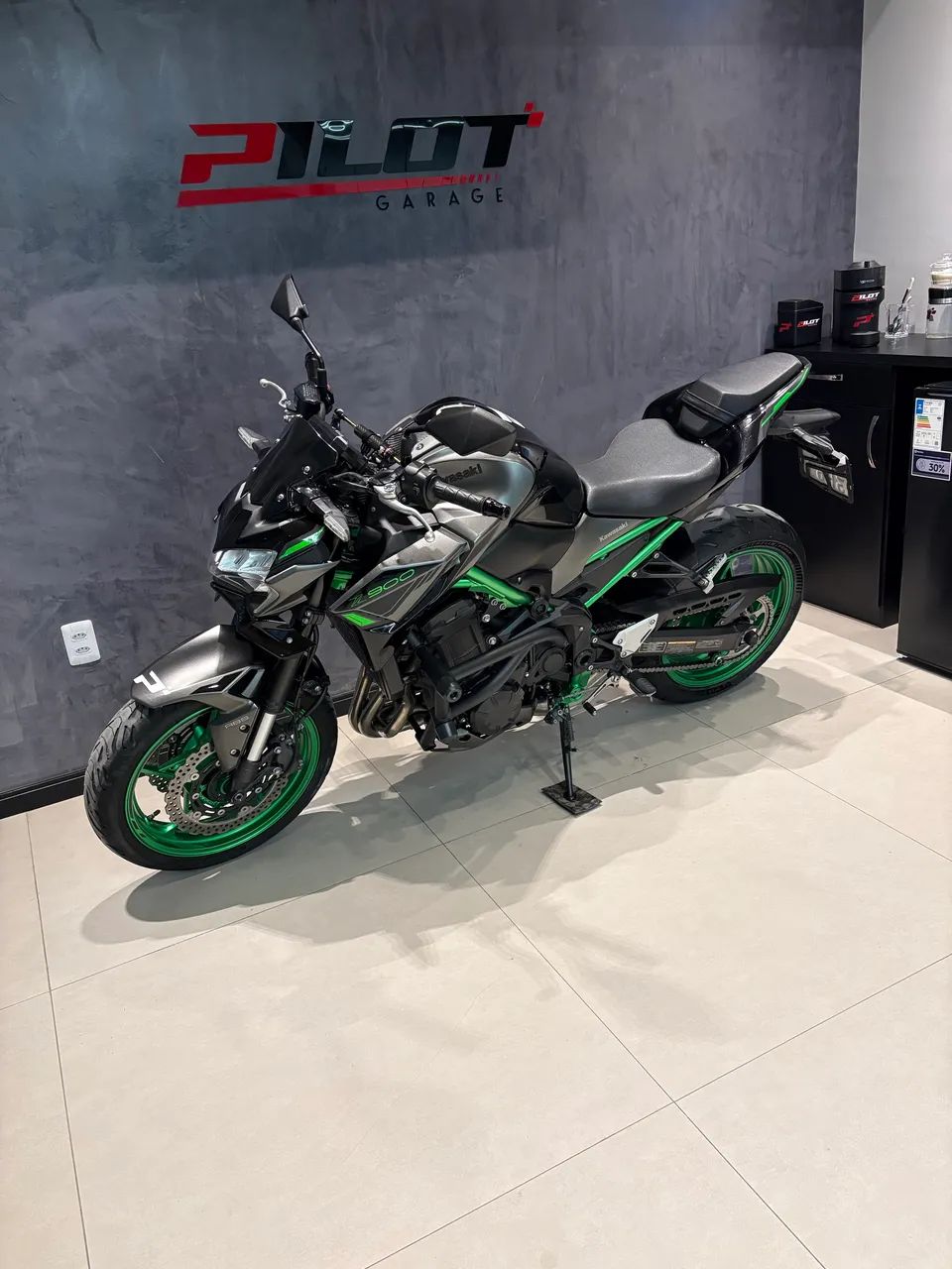 KAWASAKI Z900 ABS 2023  - Foto 5
