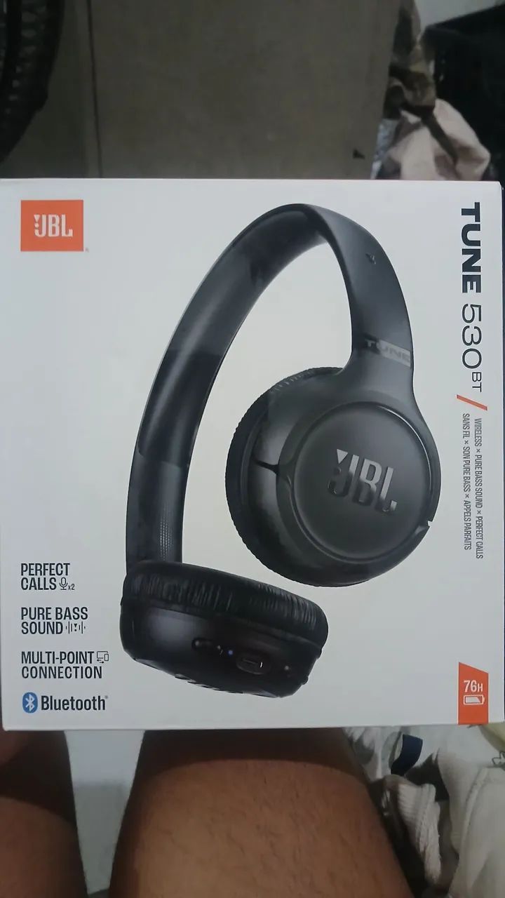 FONE JBL 
