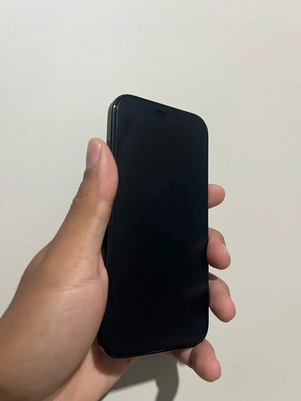 iPhone 15 de 128GB Black - Foto 5